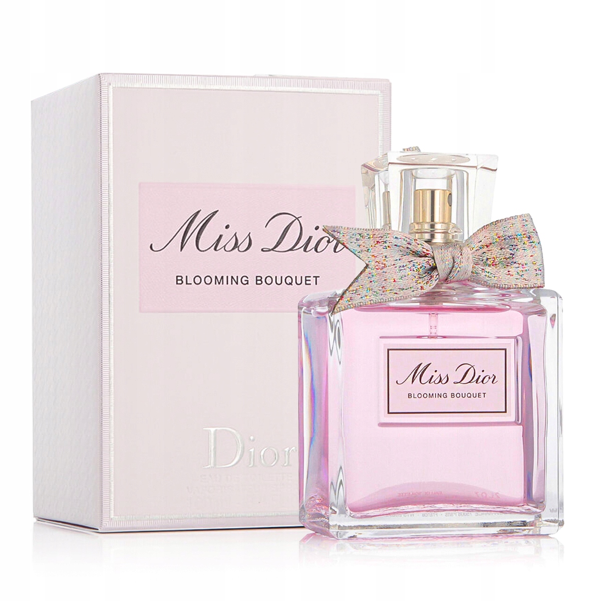 Dior Miss Dior Blooming Bouquet 2023 Edt 50 ml W