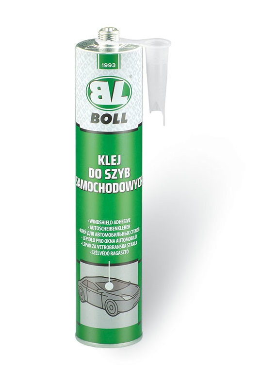 BOLL KLEJ DO SZYB SAMOCHODOWYCH 310ML