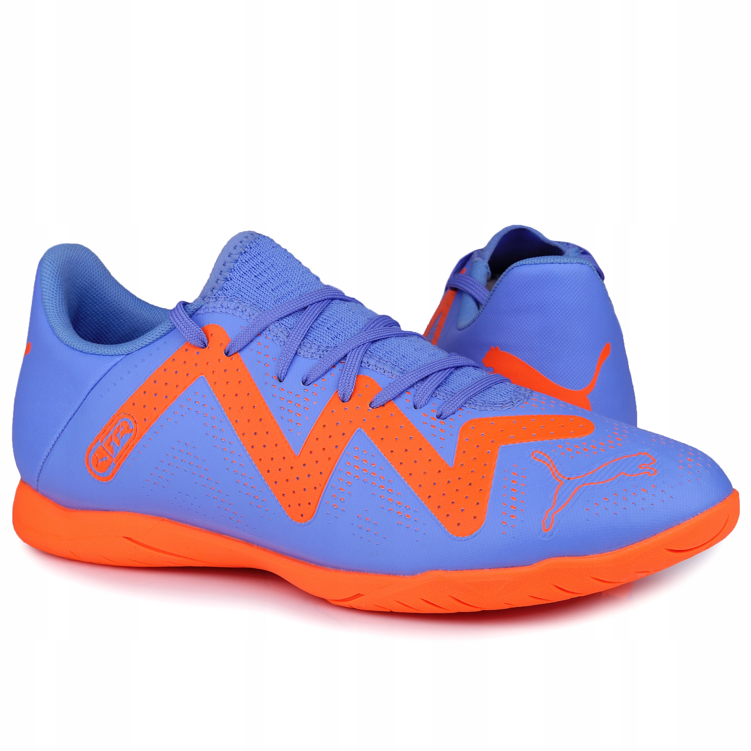 Pánské sálové boty Puma Future Play It 107193 01