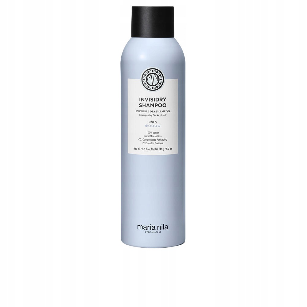 Invisidry šampon 250 ml