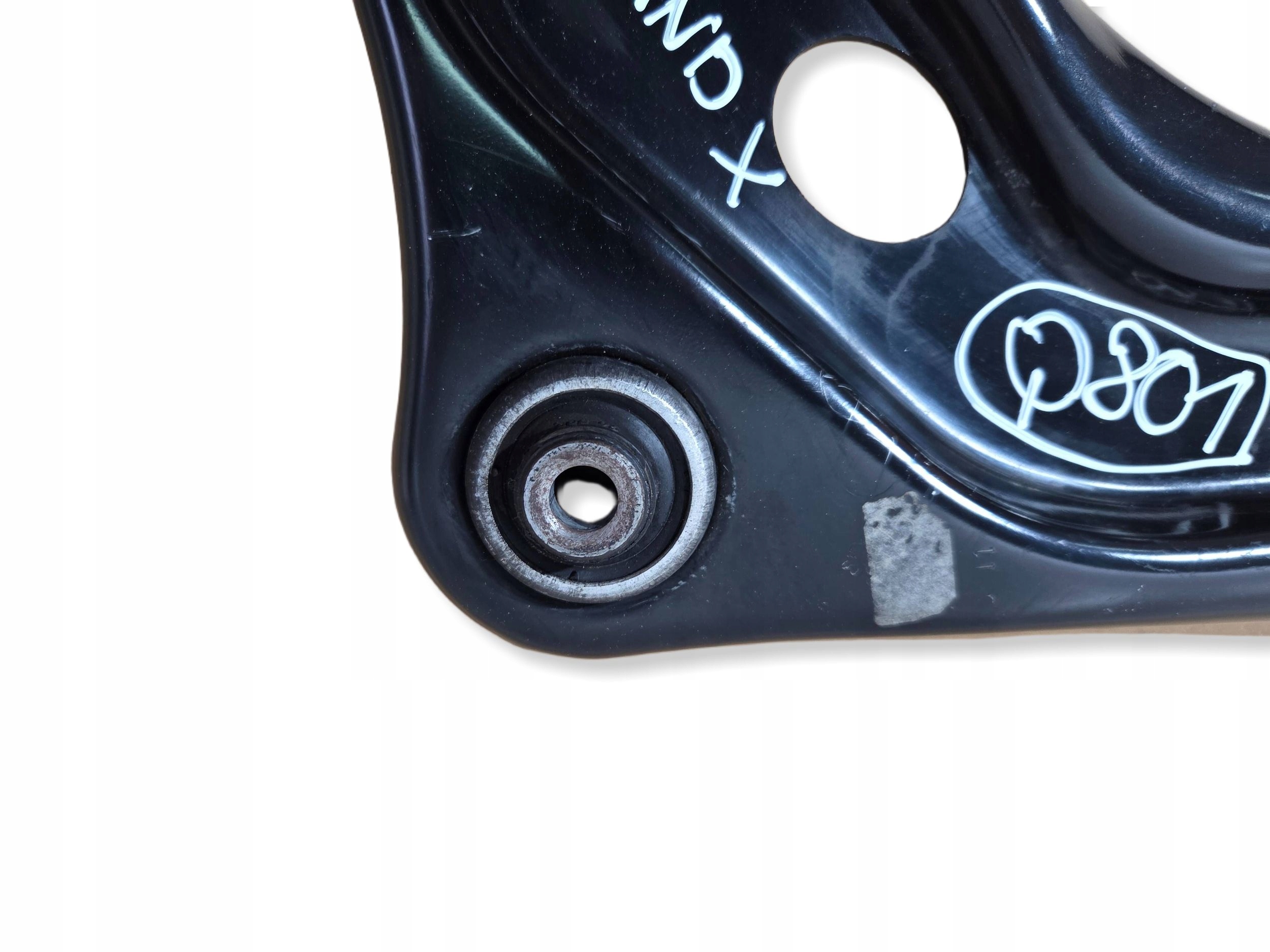 Opel Crossland X arm front left (Q801)