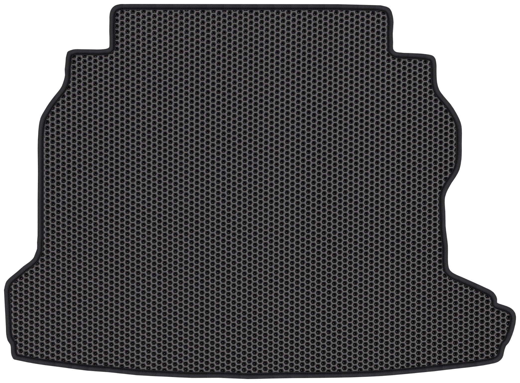 Opel Astra II G Coupe 1998-2009 Rohož do kufru Eva Max-dywanik