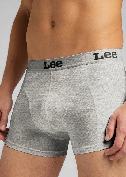 

Bokserki Męskie Lee 2-pack Trunk LP03CK37 R. XL