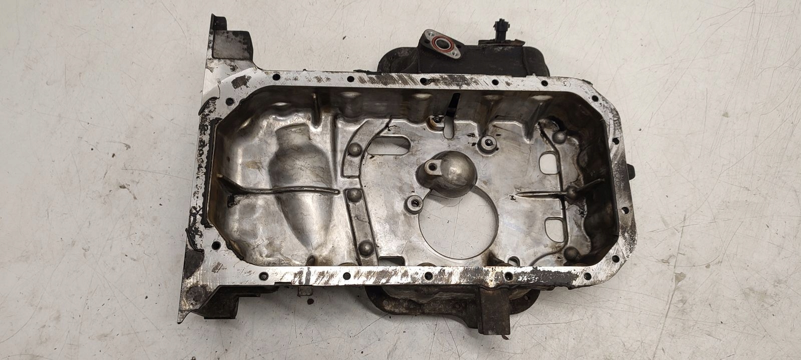 Ölwanne Opel 1,7 CDTI Z17DTR