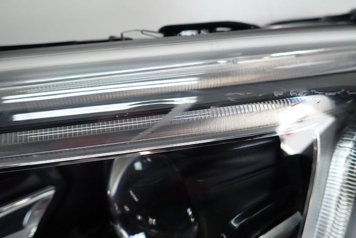 OPEL INSIGNIA B FULL LED LUX 17- reflektor left light left