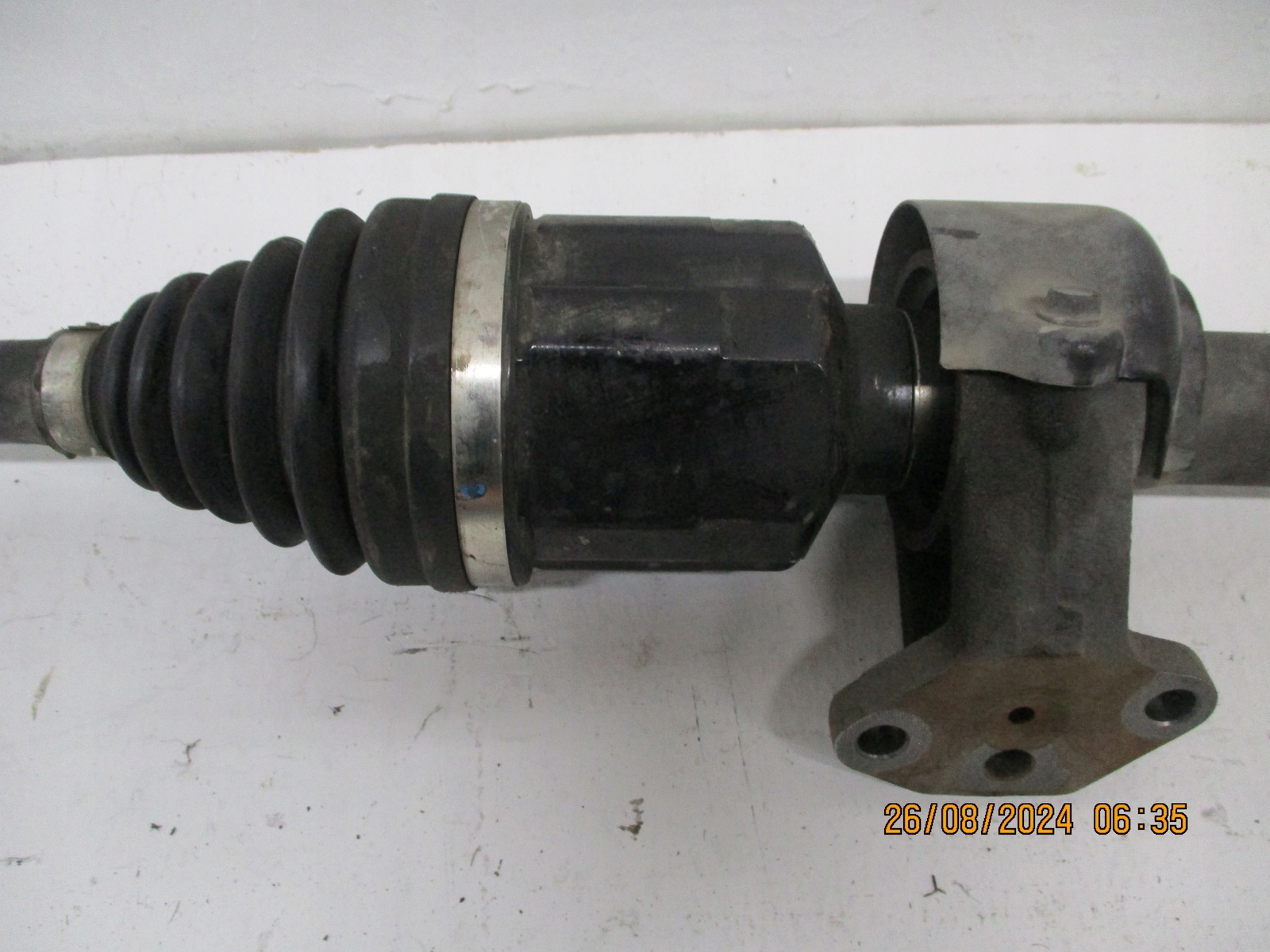 semi-axis HYUNDAI TUCSON IV right 49560-P0220