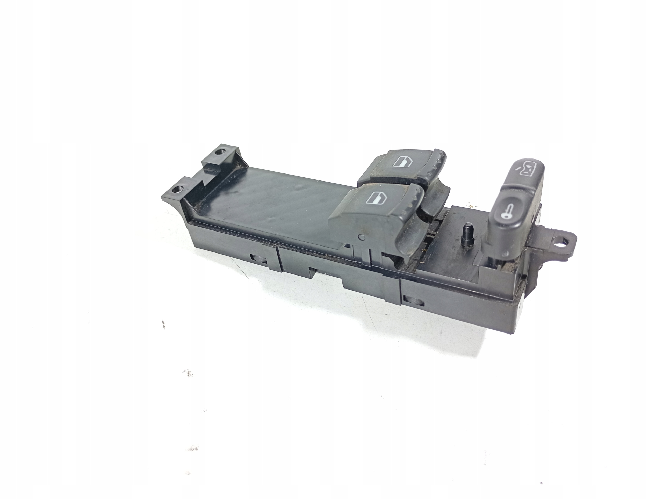 VW PASSAT B5 FL 00-05 switch window control switch PRZEDNICH OE 1J3959857B