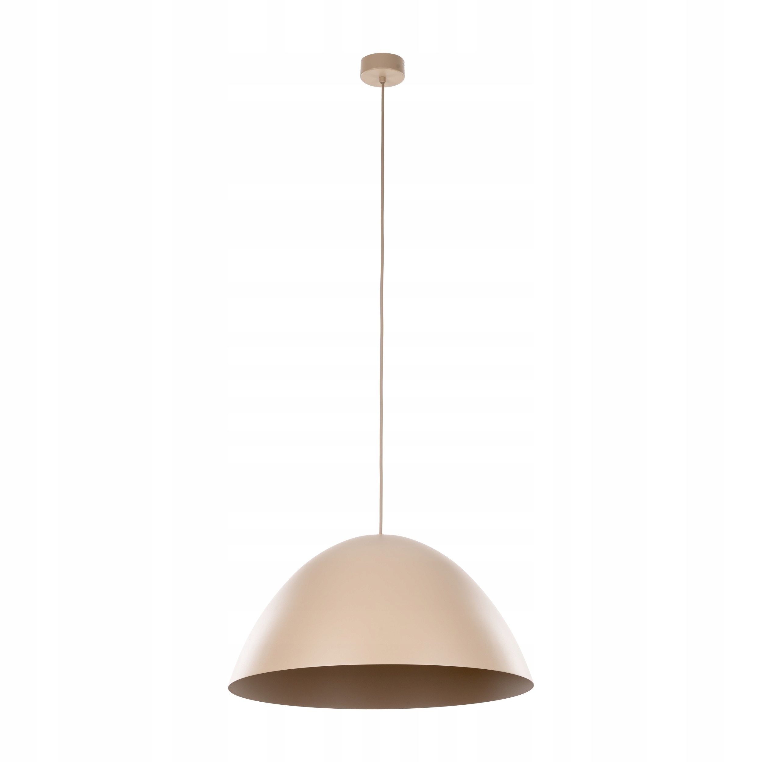 Závěsná lampa TK-Lighting Faro 1 světelné body E27