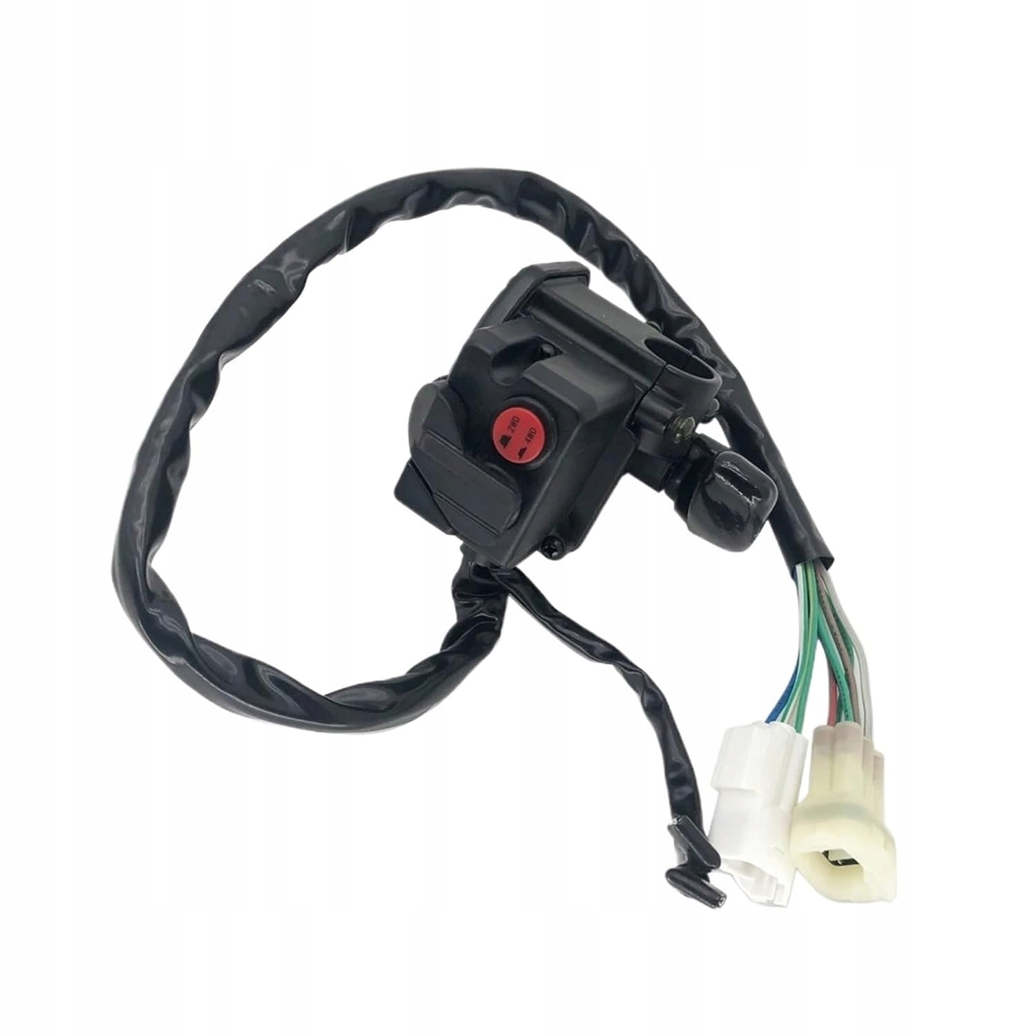 Pravý kombinovaný prepínač cfmoto 500 X5 7020-160700