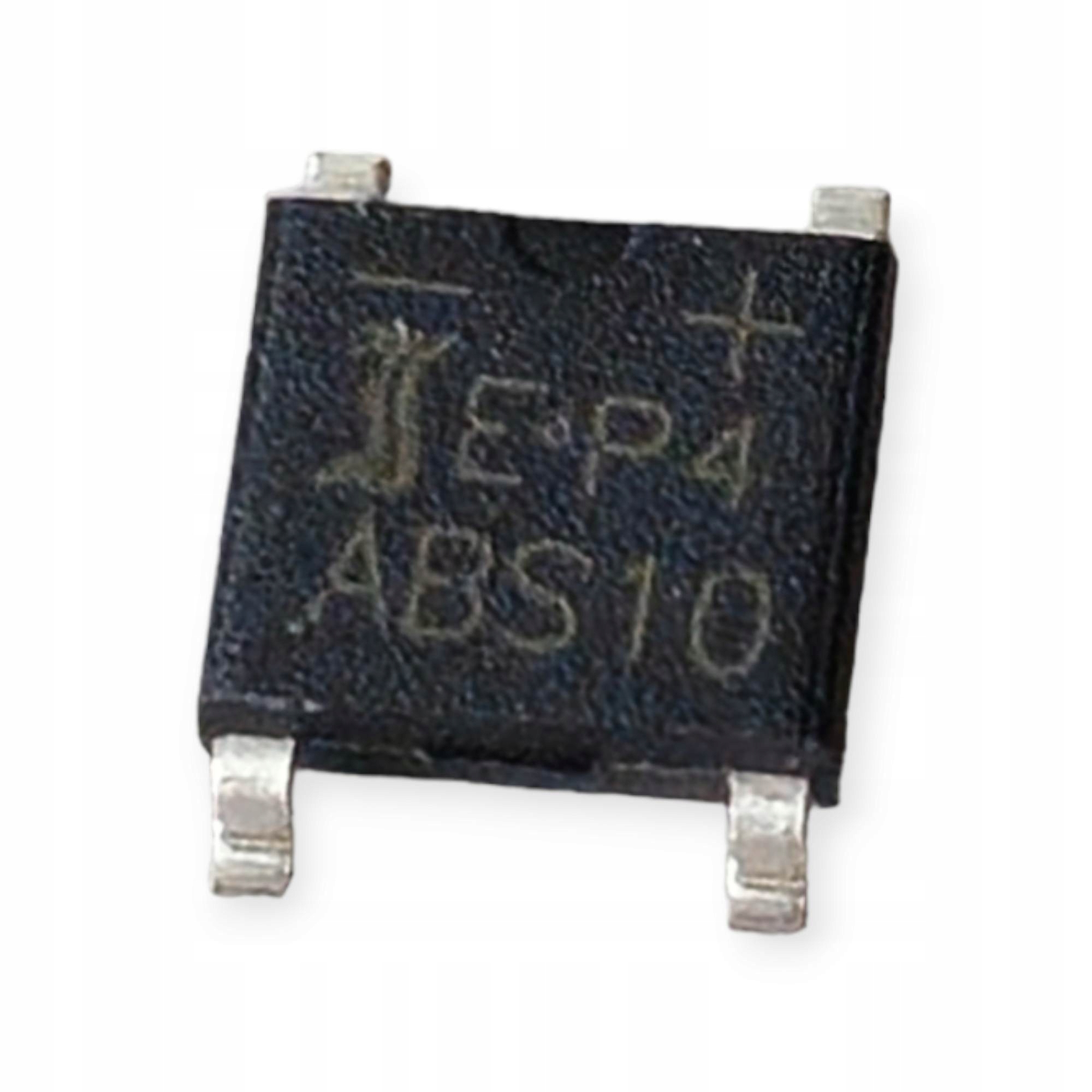 ABS10 MOSTEK PROSTOWNICZY 1kV 1A SMT