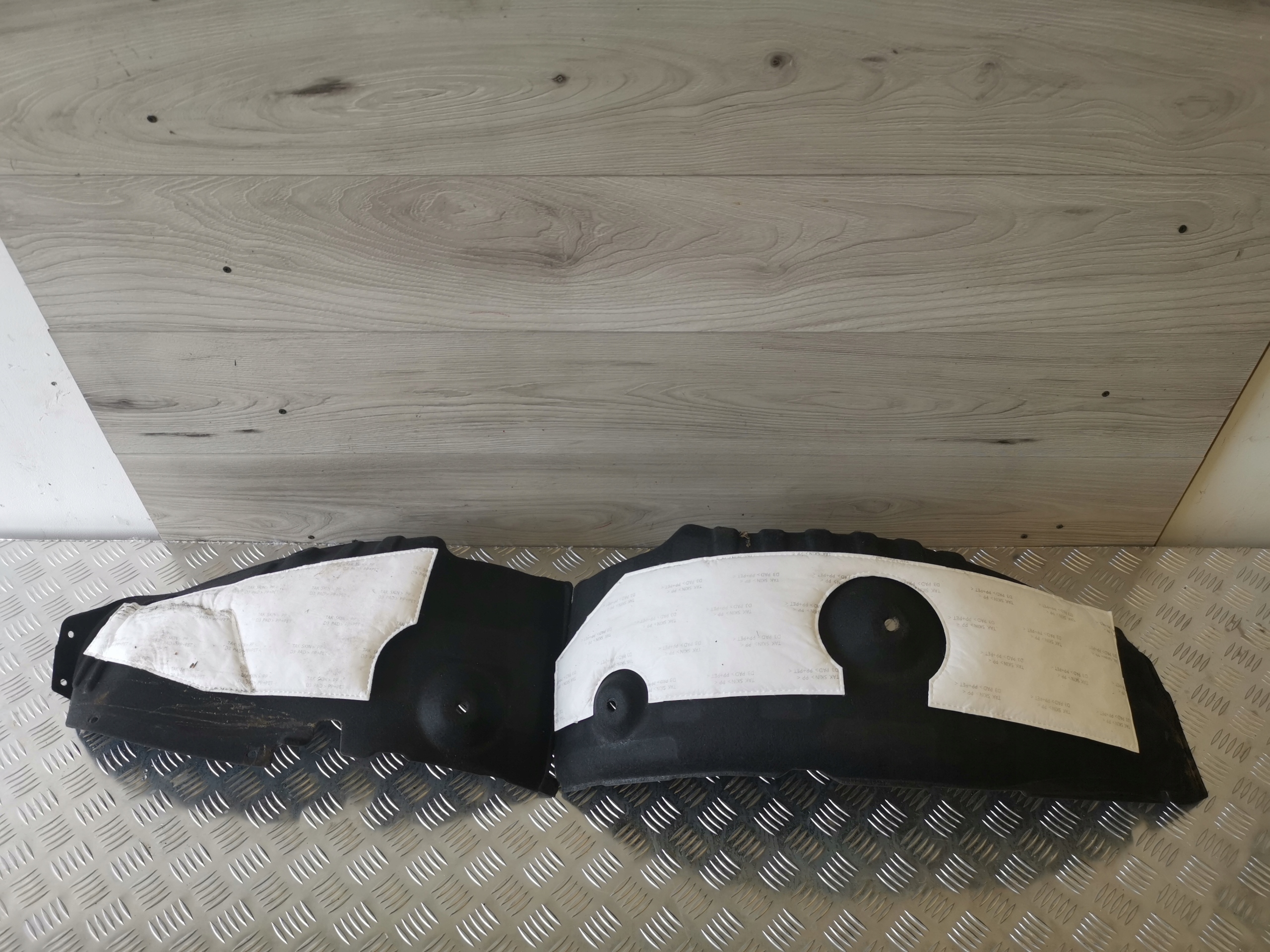 KIA XCEED X-CEED III LIFT NADKOLE PRAWE TYL TYLNE