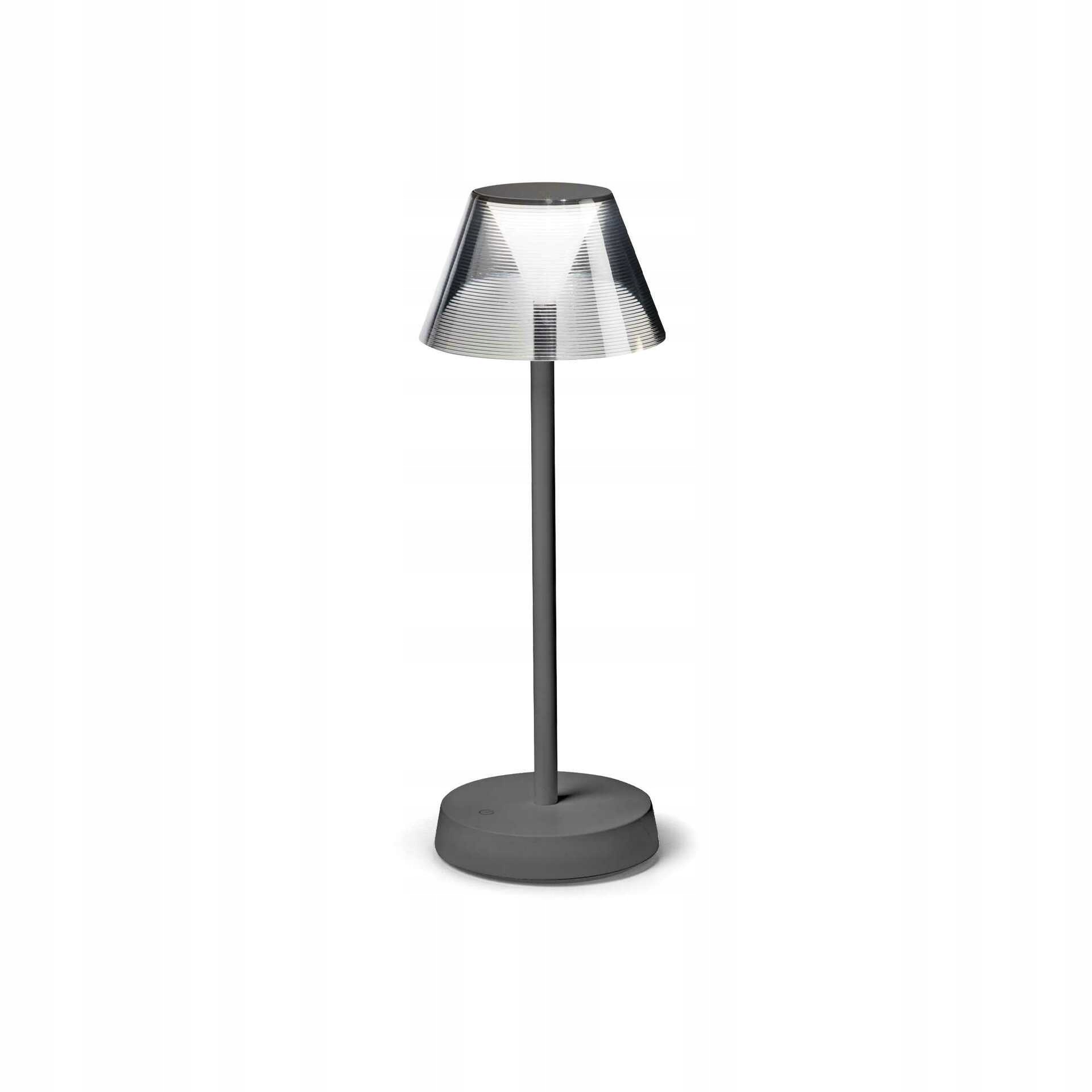 Ideal Lux vonkajšia stolná lampa Lolita hr 286730