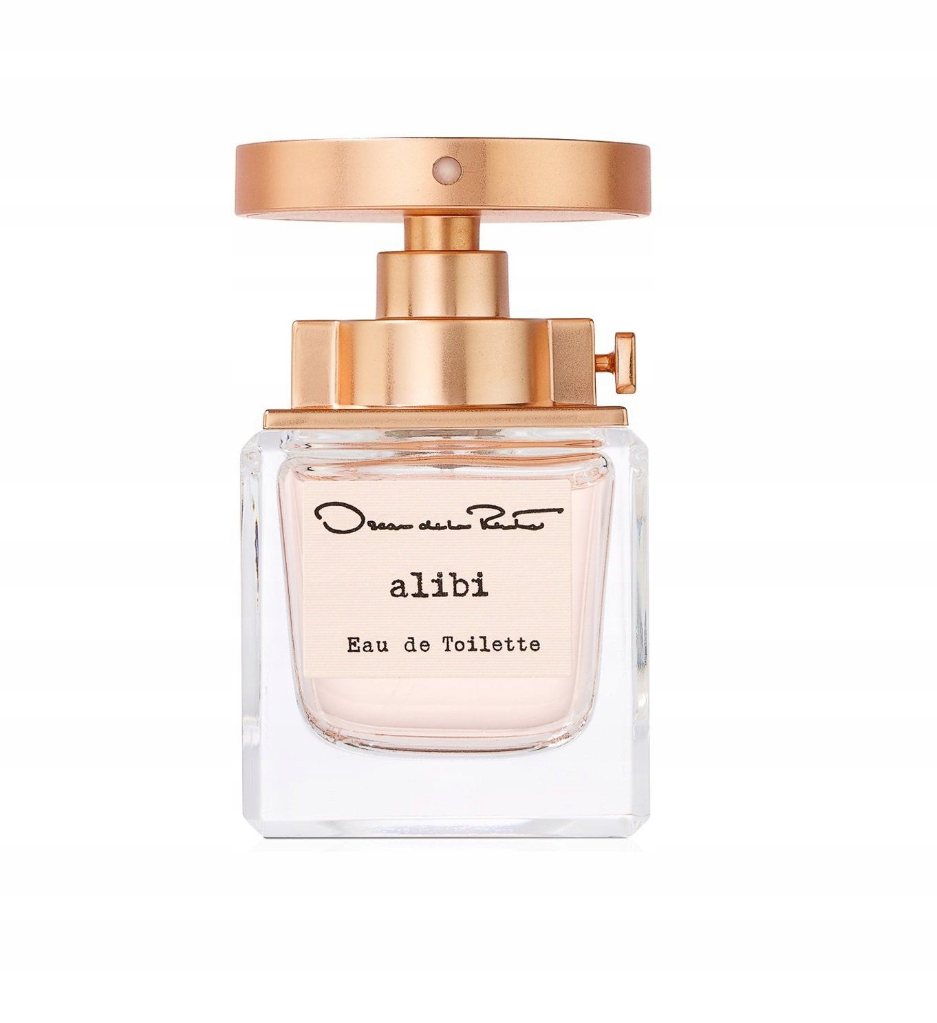 Oscar De La Renta – Alibi Edt 30 ML