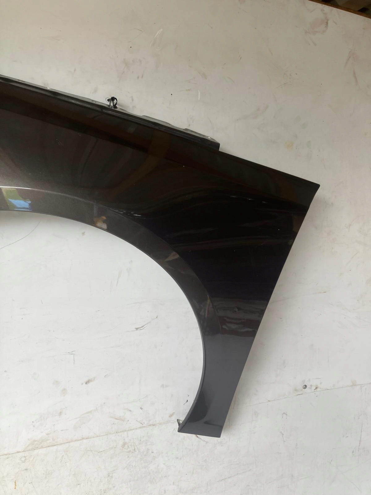 fender left front PEUGEOT 308 T9 KKSD