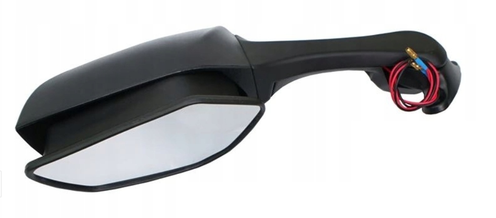 TopX Levé Zrcátko Kawasaki ZX10R ZX10 R ZX10R 10R ZX10-R 11-15
