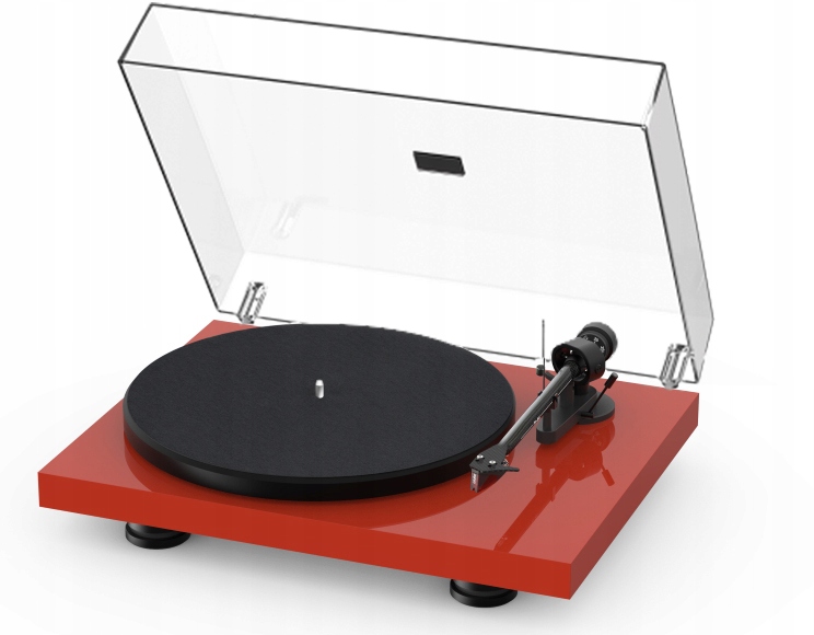 

Pro-ject Debut Carbon Evo Gramofon MM Ortofon