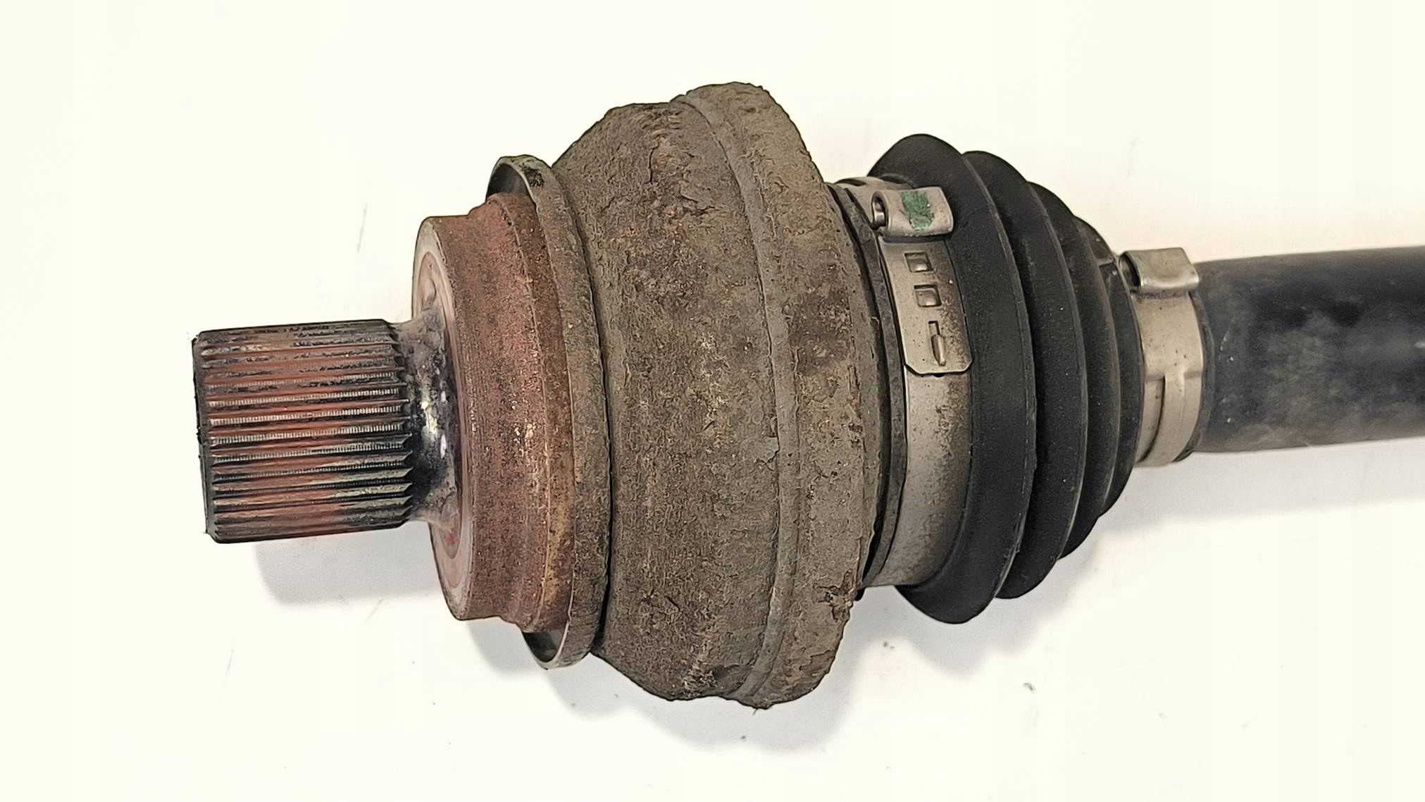 semi-axis left rear part 8W0501203D AUDI A5 SPORTBACK