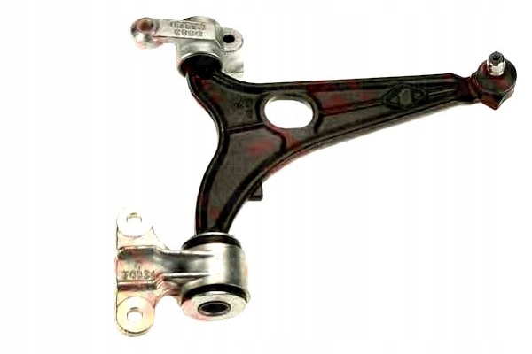 Trw Rameno 19 MM Citroen Jumpy Fiat Scudo Peugeot