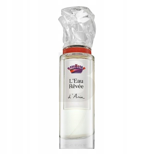 Sisley L'Eau Rêvée D'Aria toaletní voda unisex 50 ml