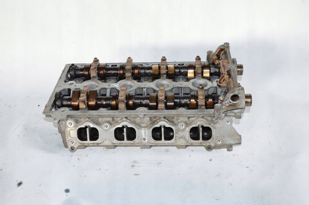 Głowica Opel Astra J Insignia 1.6 16V SPLANOWANA Typ silnika Benzyna