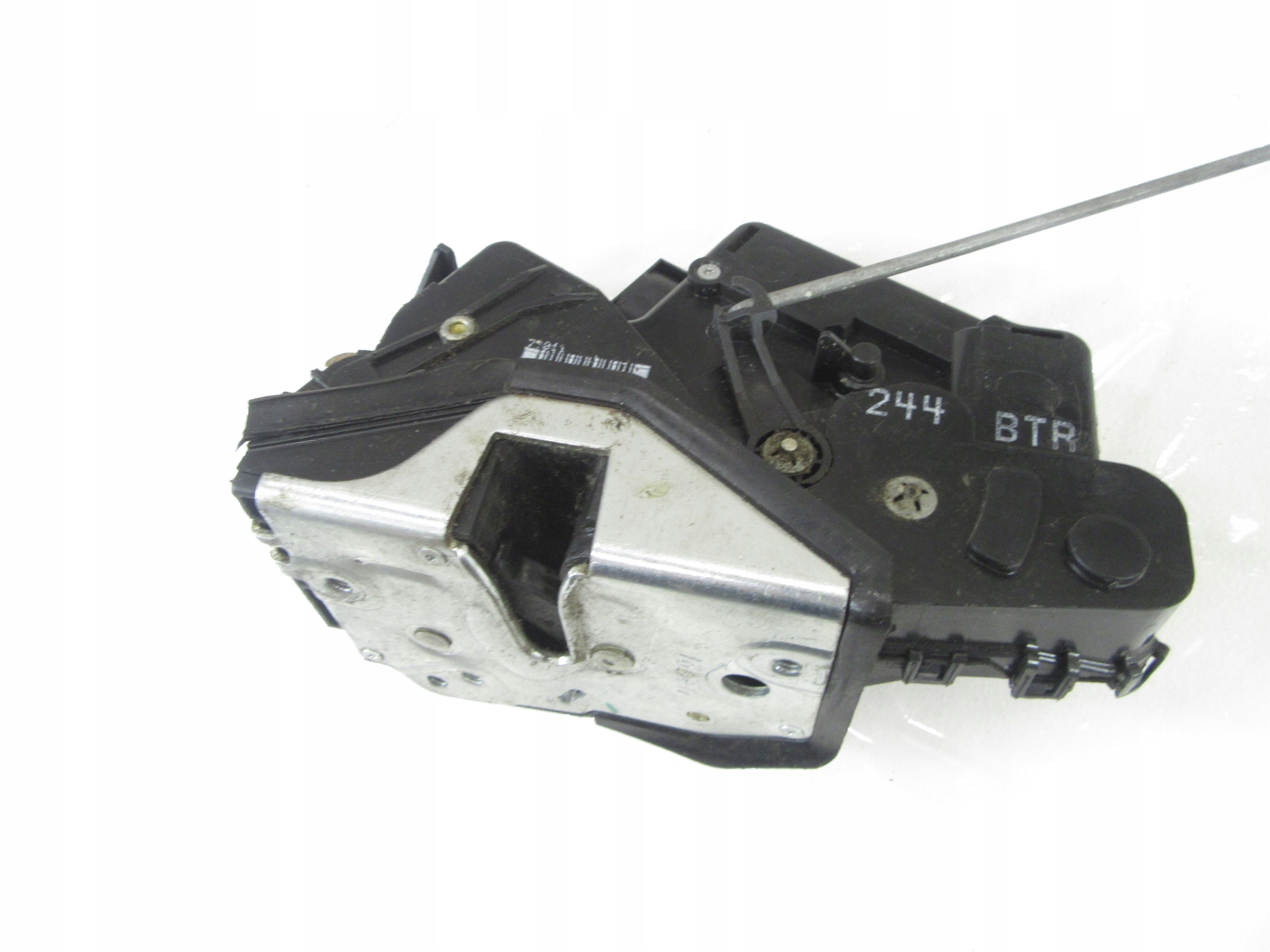 lock right front BMW e46 sedan kombi EUROPA LIFT
