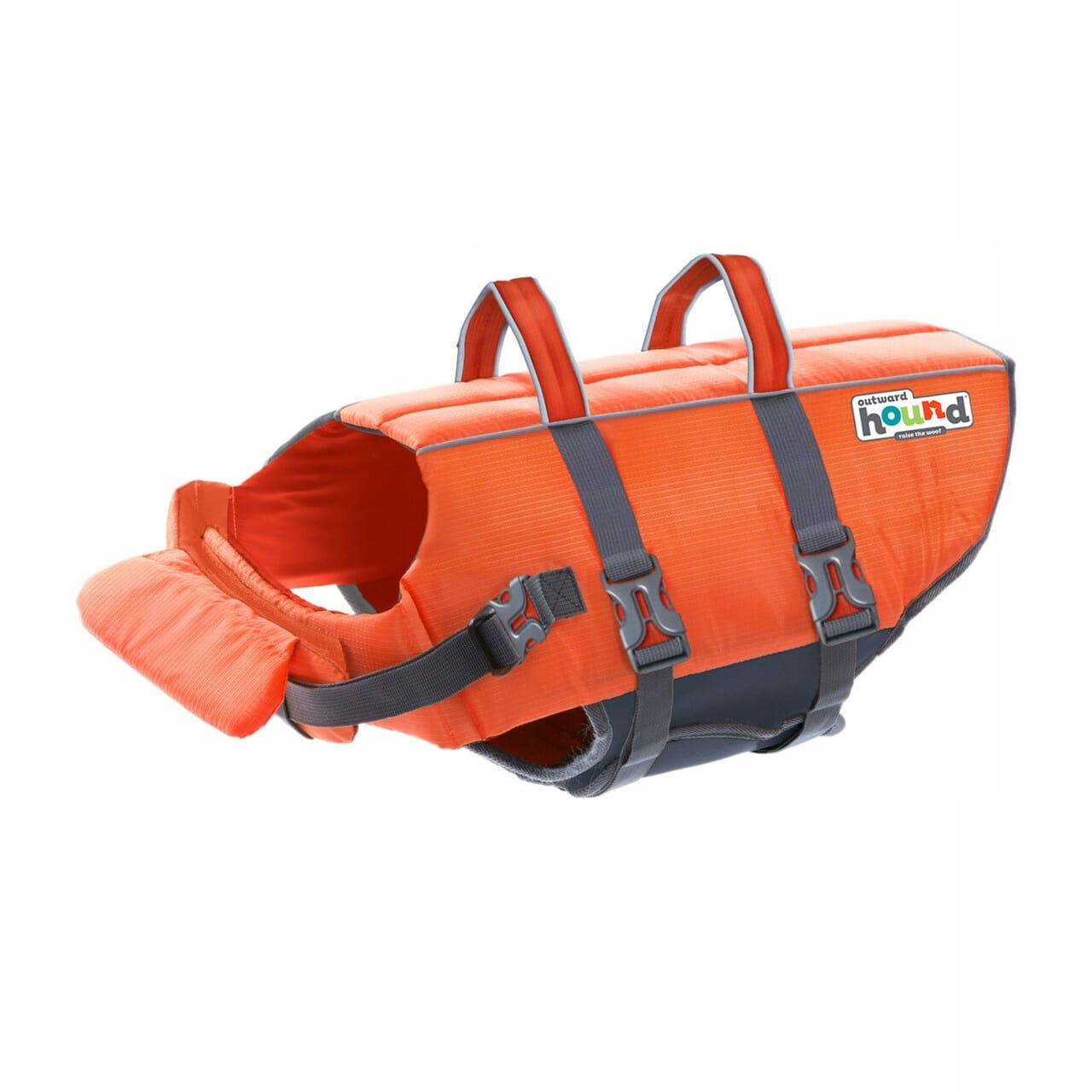 Záchranná vesta pro psa Outward Hound RipStop Velikost: XL