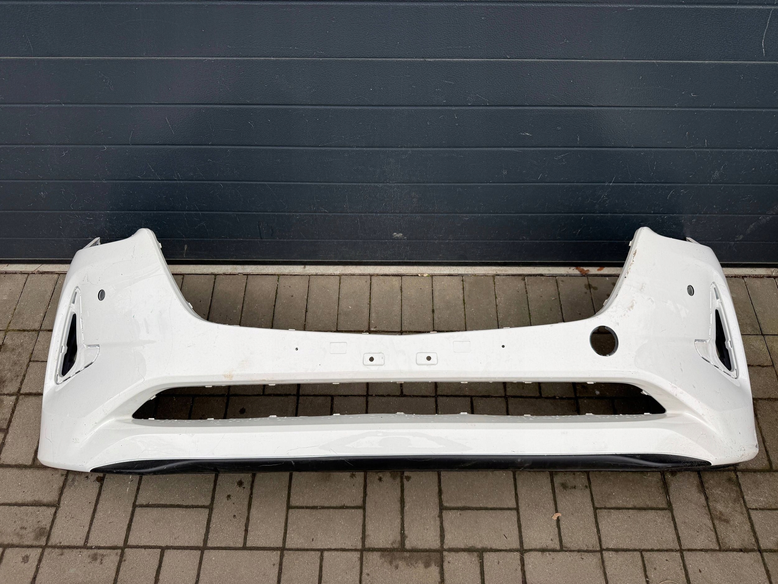 Mazda Cx-60 22- nárazník predok predný
