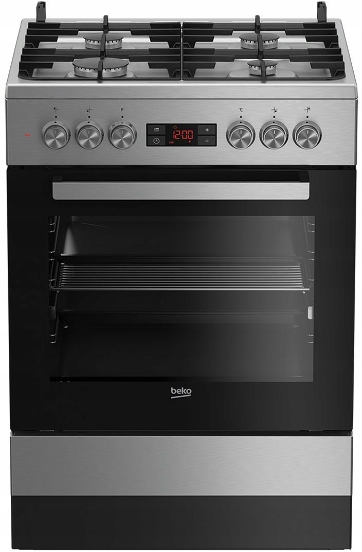 Kuchenka Beko FSM62332DXT