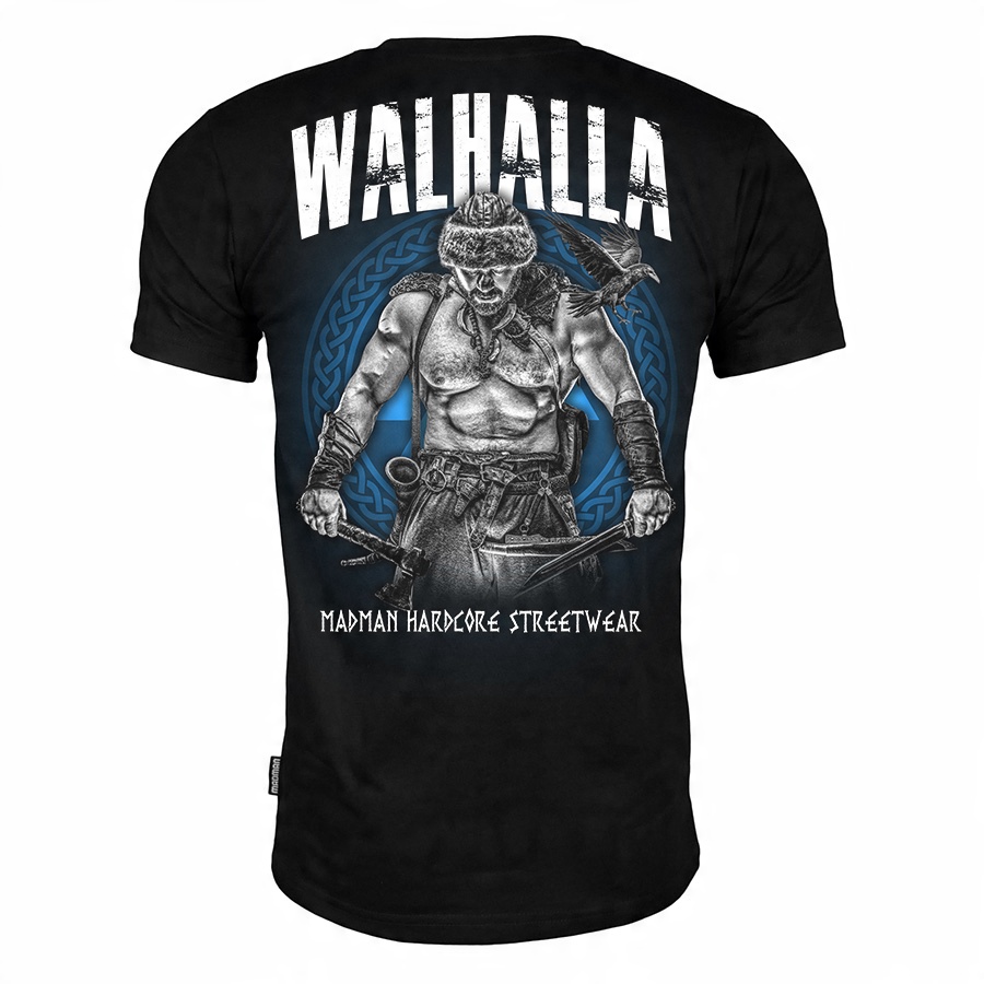

Koszulka Valhalla Walhalla Wiking Vikings 4XL