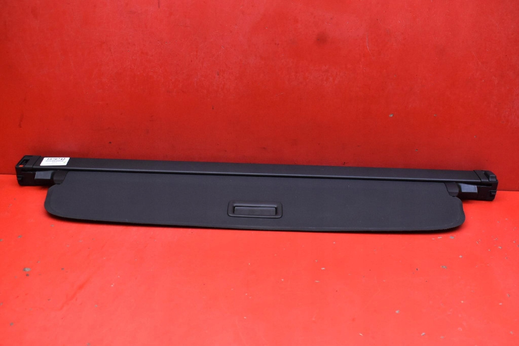 blinds boot VOLVO V60 2 II KOMBI 18-21