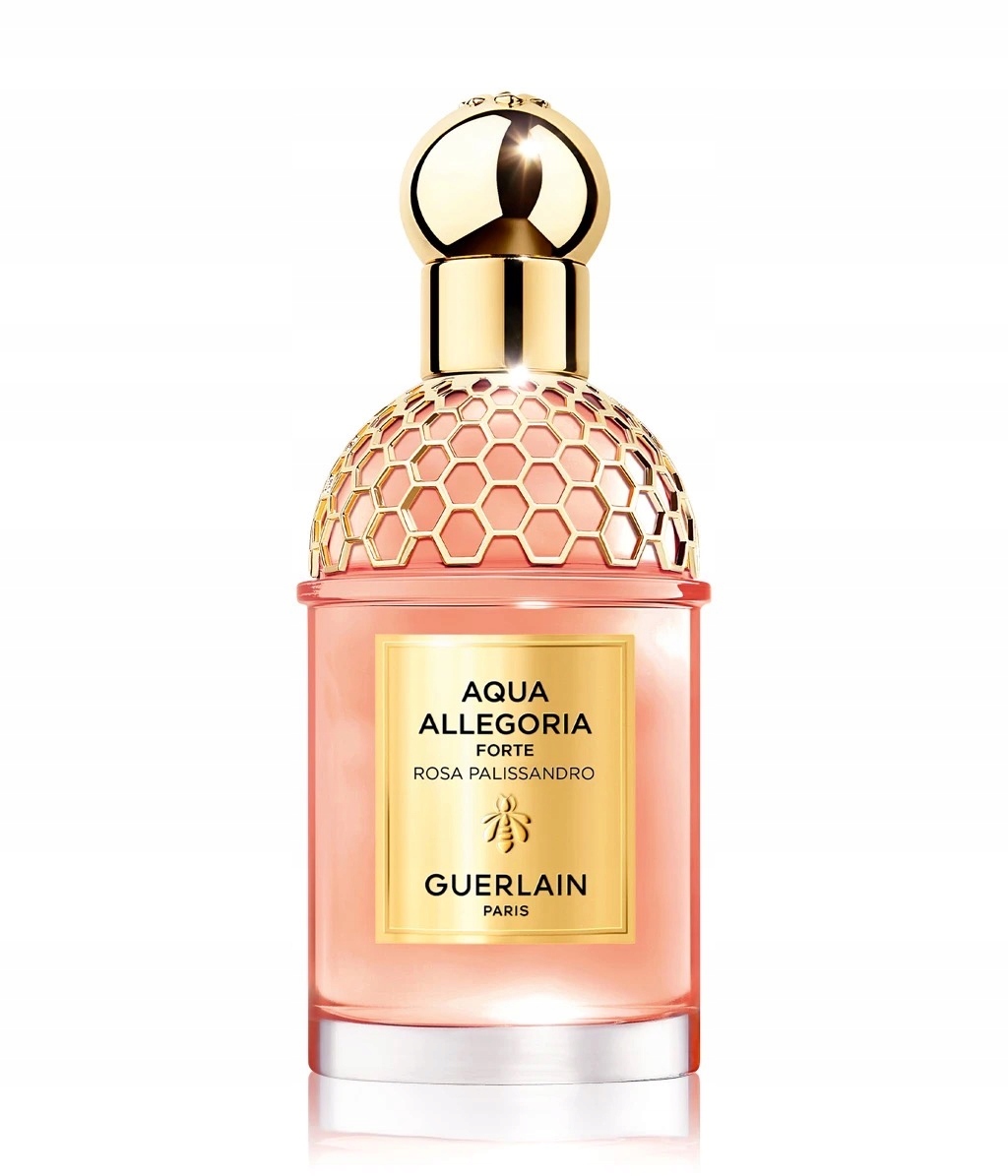 Guerlain Aqua Allegoria Rosa Palissandro Forte