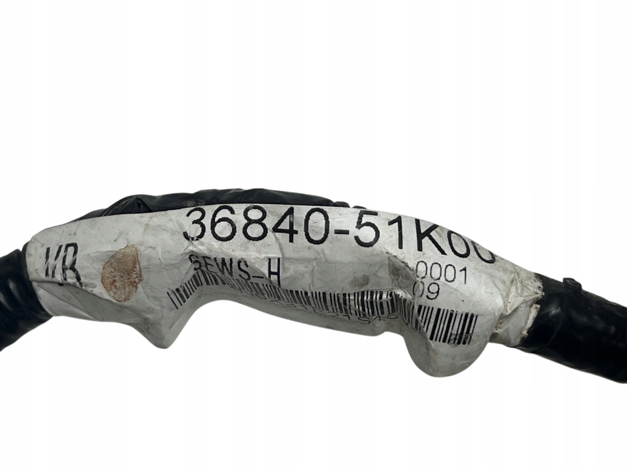 OPEL AGILA B Câblage POMPY Carburant 36840-51K00 VB