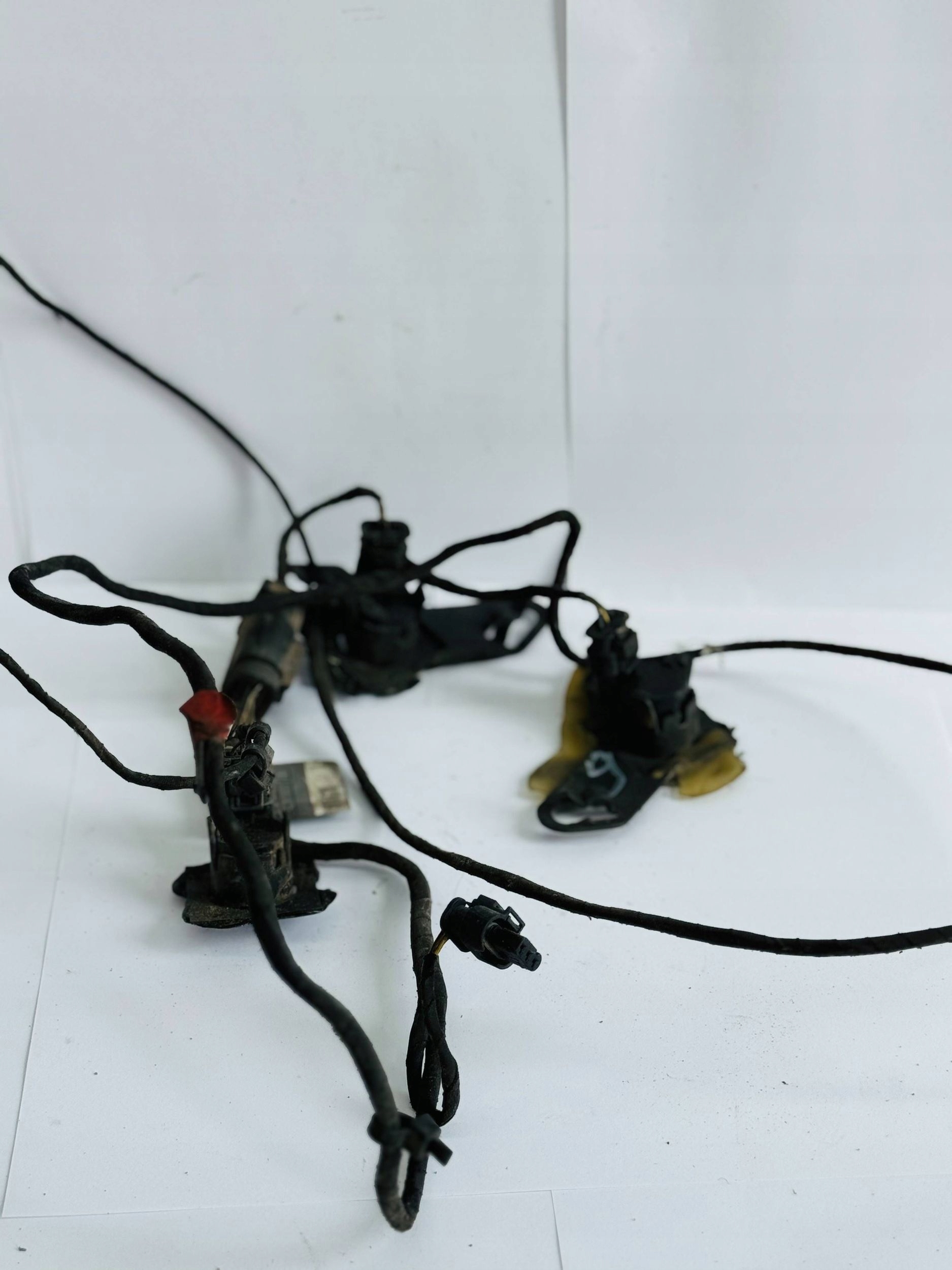 cablaggio cablaggio PDC Anteriore BMW E60 E61 9122274