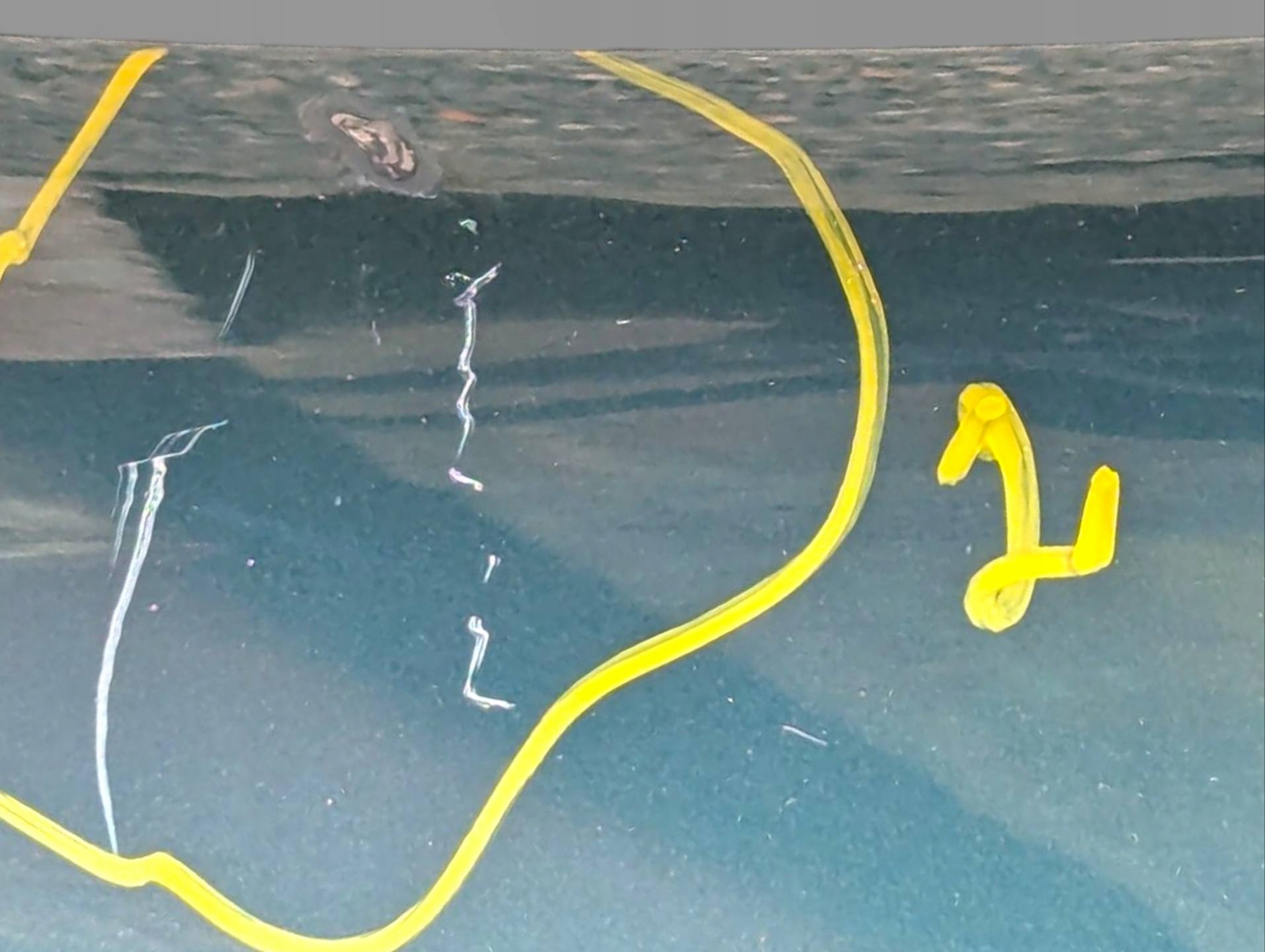 fender front right side Opel Astra G 2001 90521686