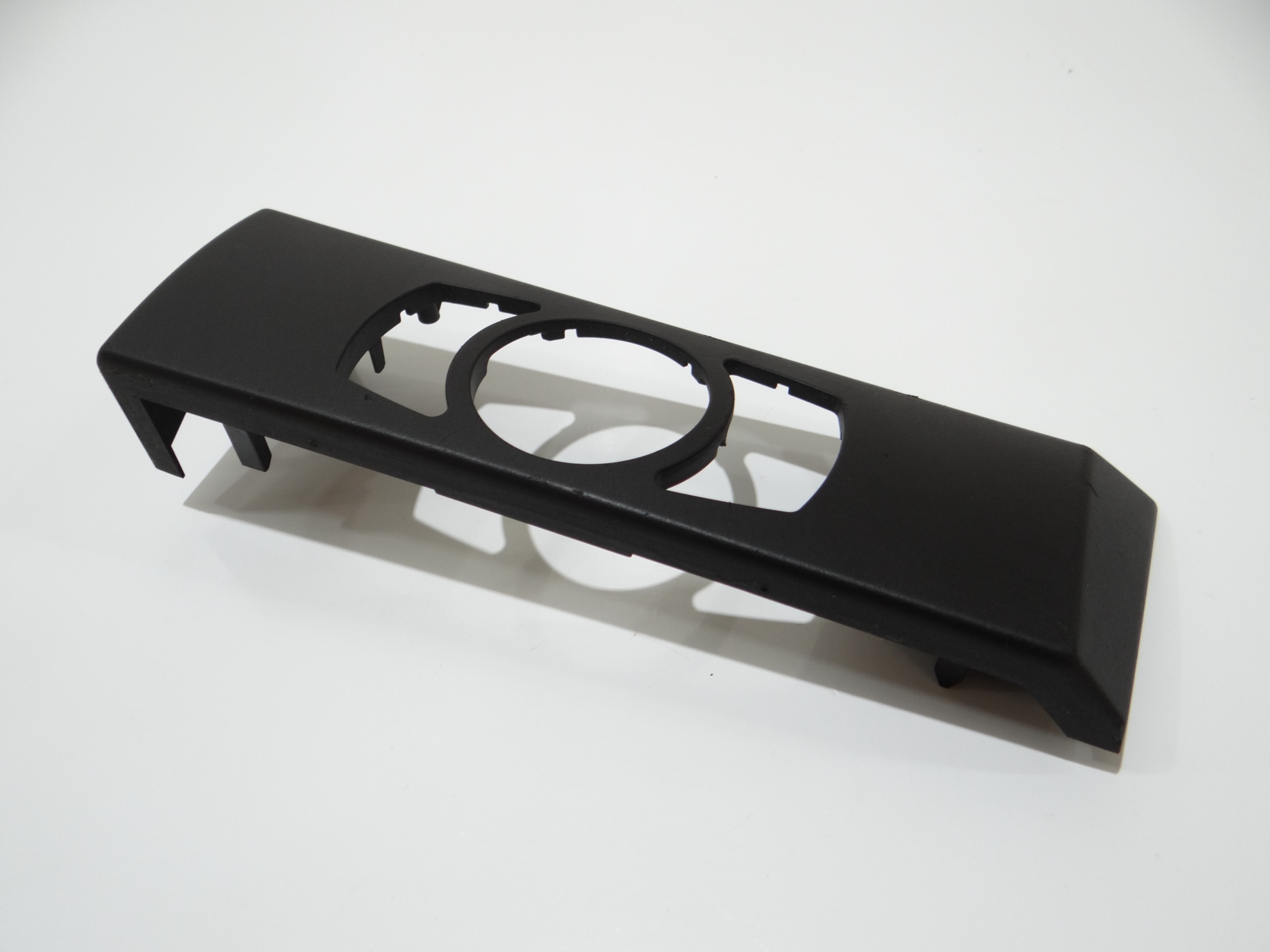 RAHMEN PRZELACZNIKA Leuchten BMW E60 E61 EU 6925260 (4647746)