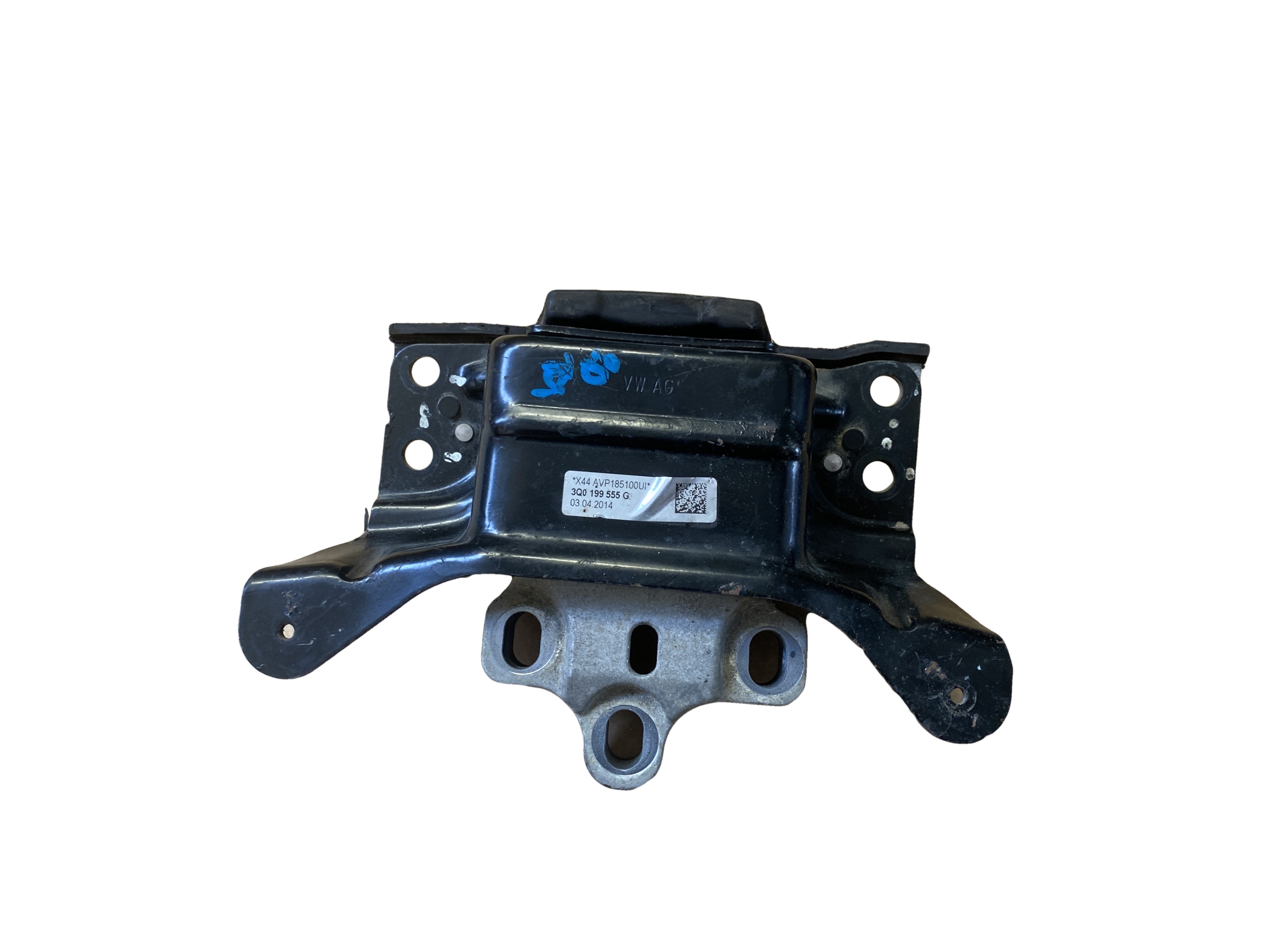 VW PASSAT B8 gearbox mount 3Q0199555G