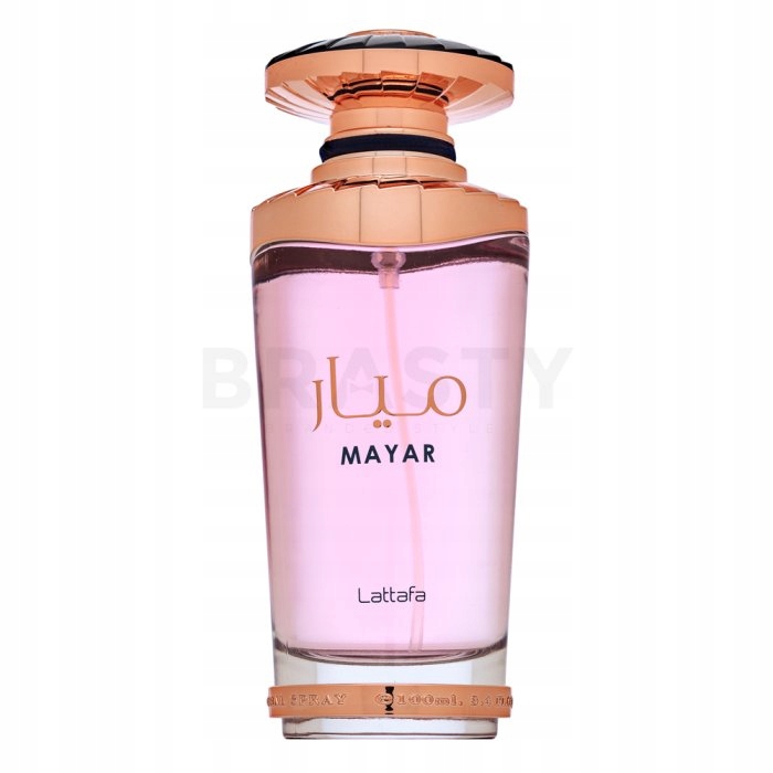 Lattafa Mayar Edp W 100 ml