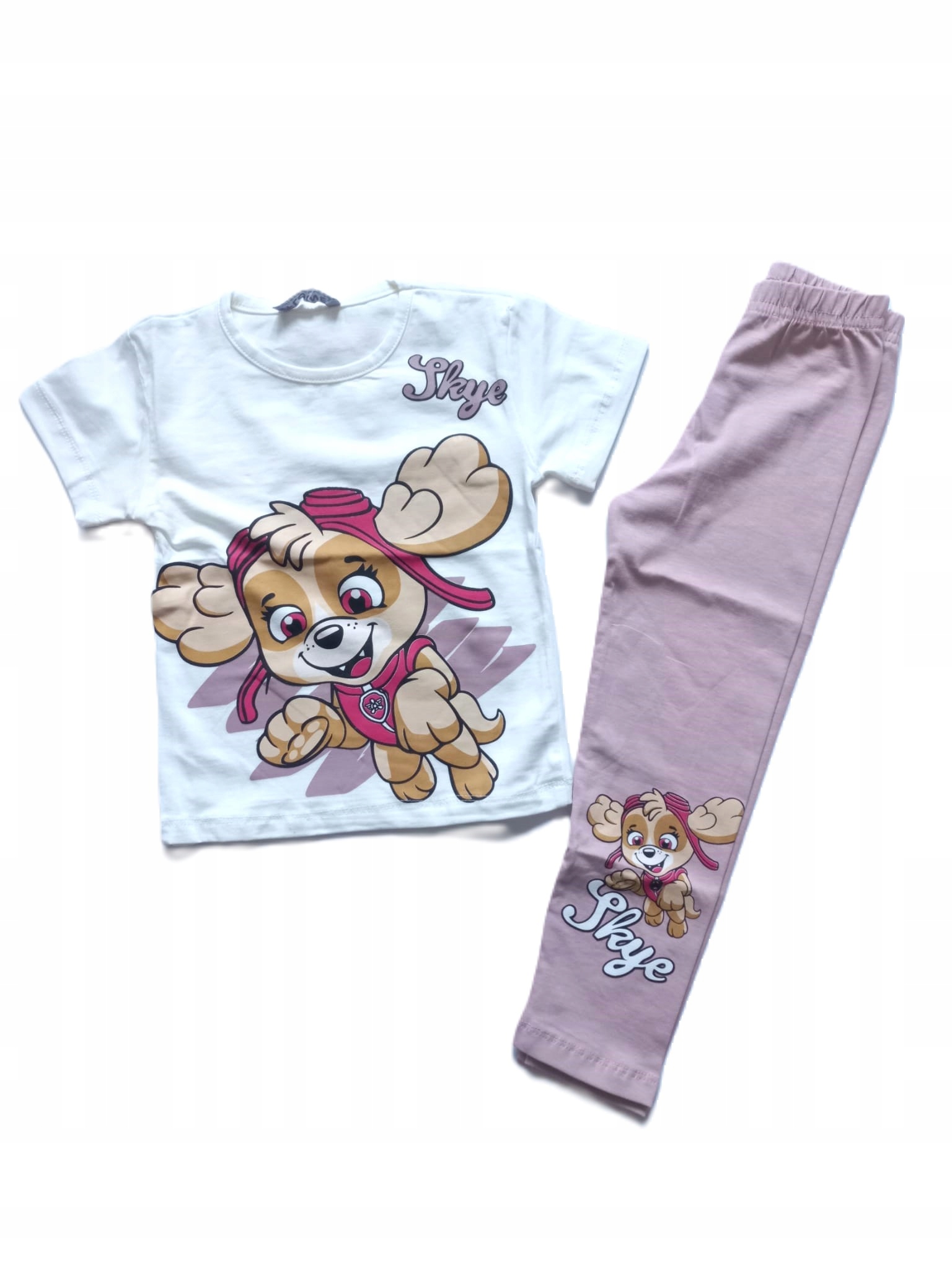 Dres dziecięcy Psi Patrol roz.116