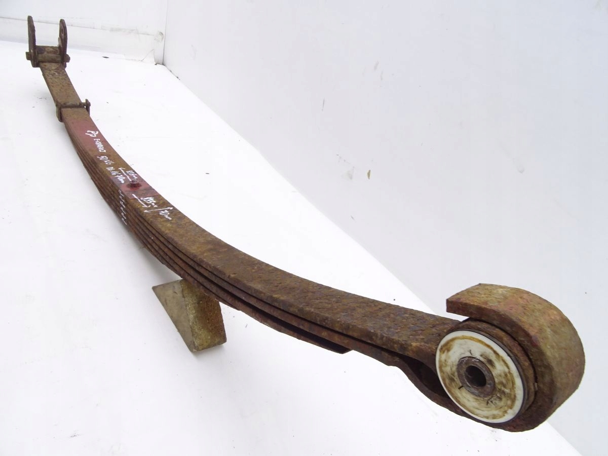 IVECO EUROCARGO 02 15 RESOR PRZOD 6 PIORO 7 CM Car type Trucks