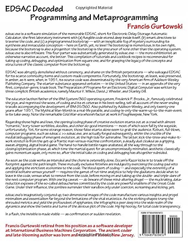 Gurtowski, Francis ScrabLab 16: INSPIRE to REDBIRD (National Scrabble Resea Język publikacji angielski