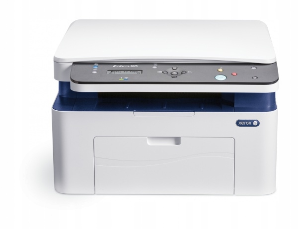 XEROX 3025V_BI WIFI Tani Toner + chipy i proszek Model WorkCentre 3025B