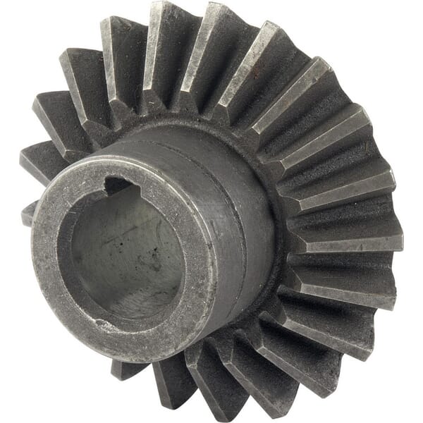 Velké kuželové kolo Famarol 56805125010090M1 Unia