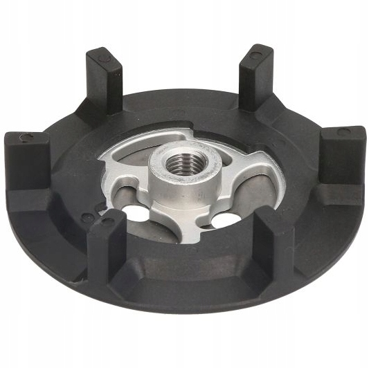 BMW E81 E87 E90 E60 E65 TARCZA SPRZĘGŁA SPRĘŻARKI