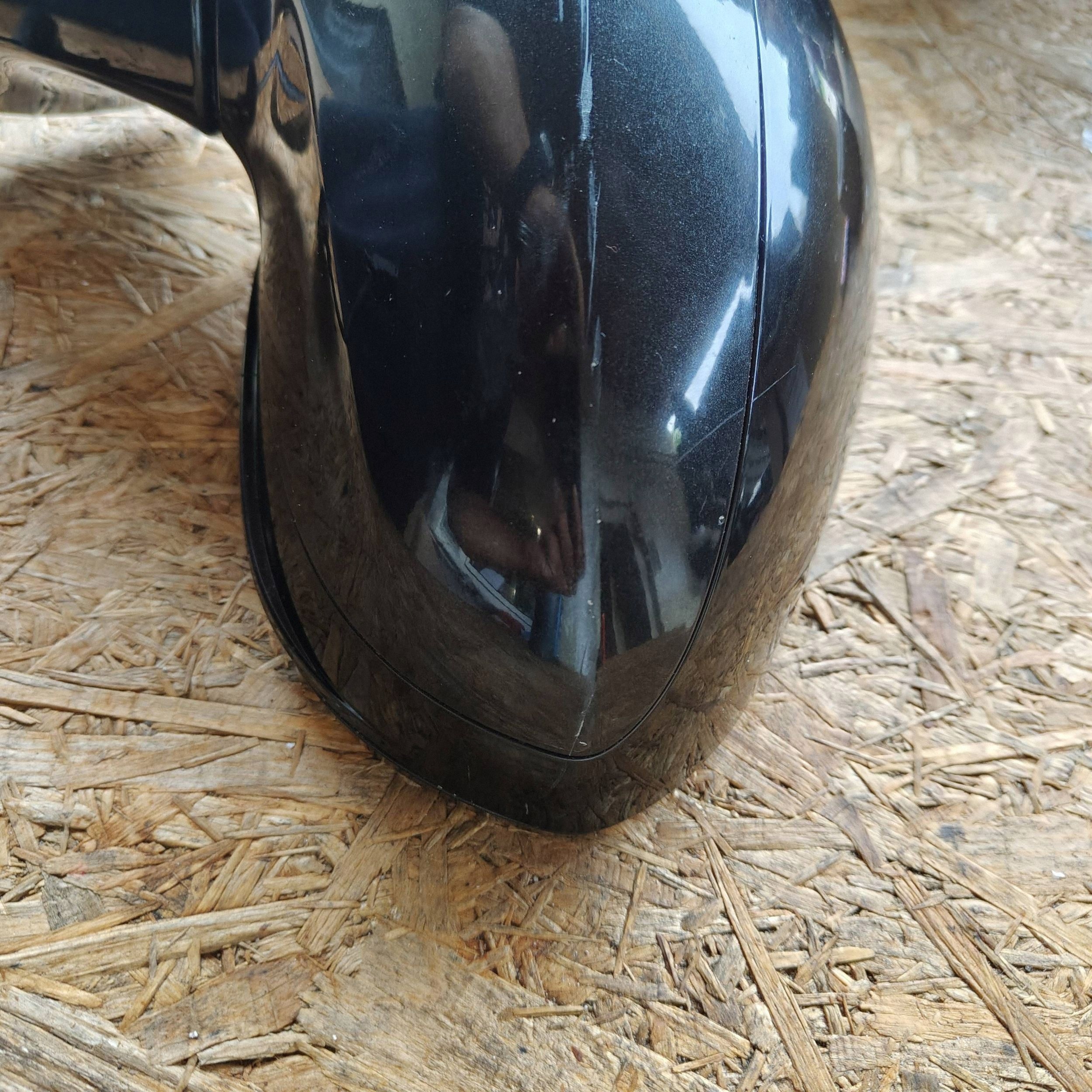 Opel Zafira C mirror side left side 7 pin