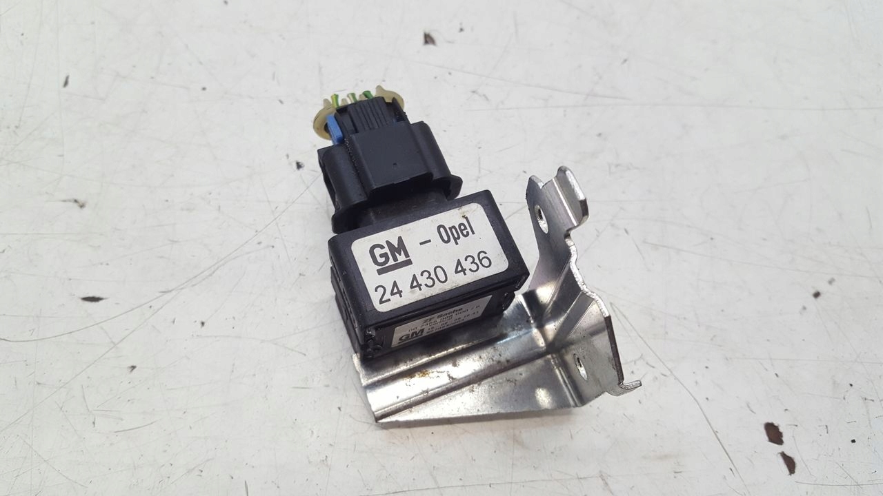 Sensor IDS Opel Astra H 2,0T GTC
