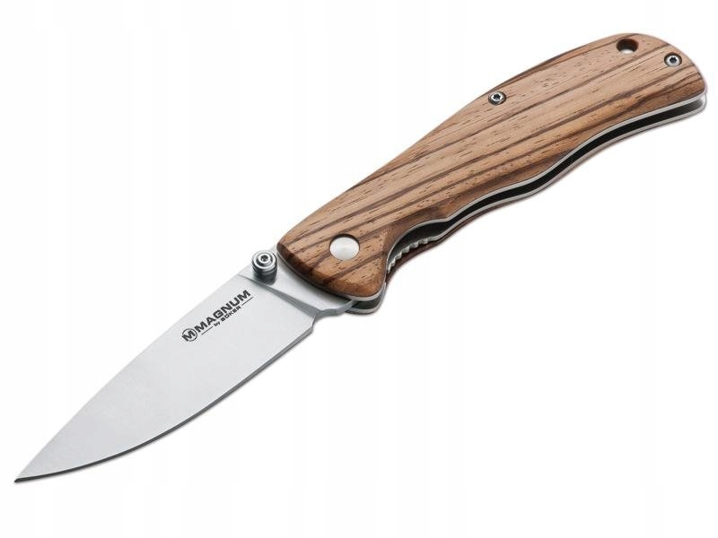 Nůž Magnum Backpacker