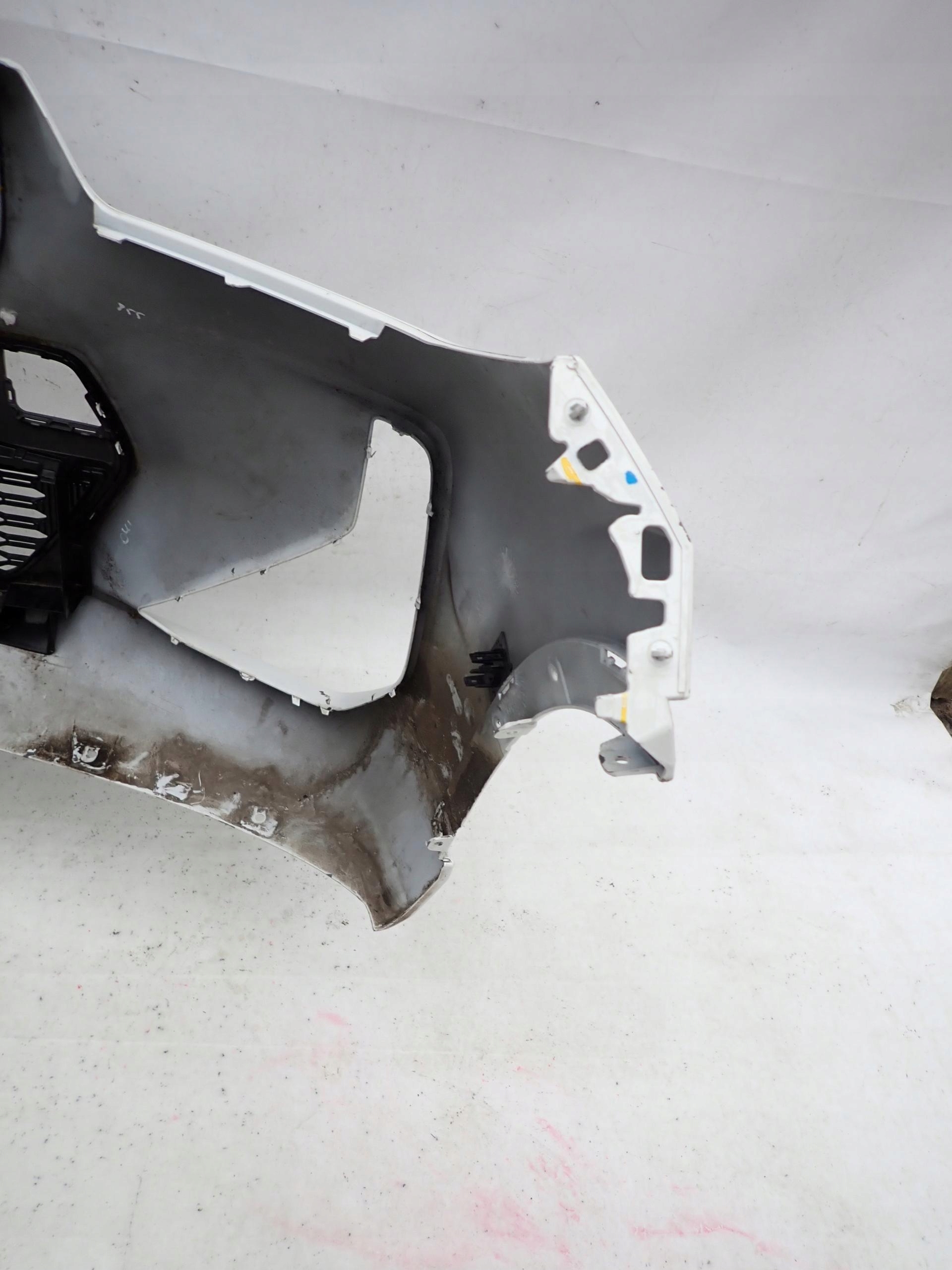 BMW X1 III U11 m-packet 22- bumper front front PDC