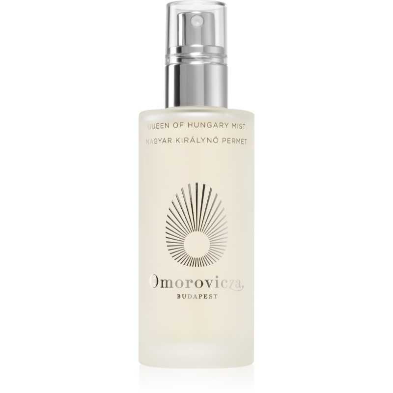 OMOROVICZA_Queen of Hungary Mist pleťová mlha 100 ml