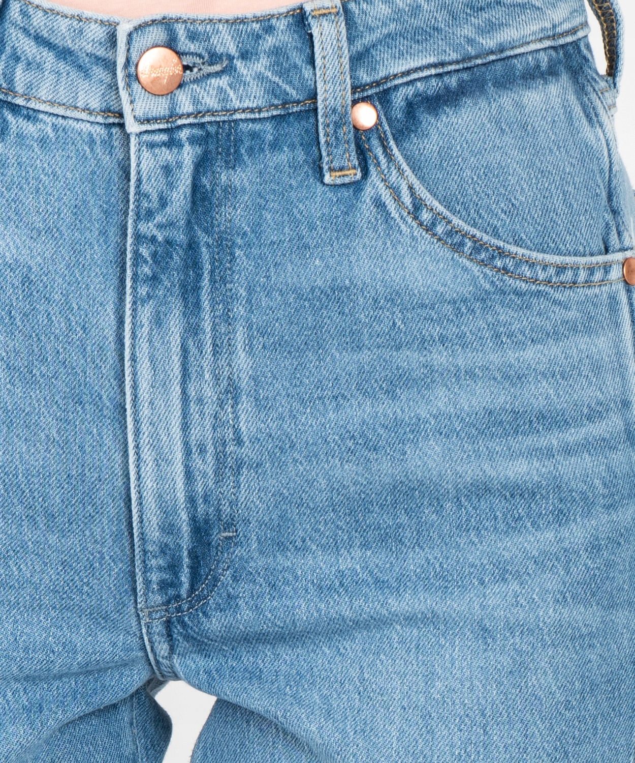 Jeansy Wrangler Walker W2HC3833O Supertubes 28/34 Rozmiar 28/34