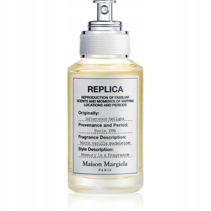 Maison Margiela Replica Afternoon Delight toaletní voda unisex 30 ml